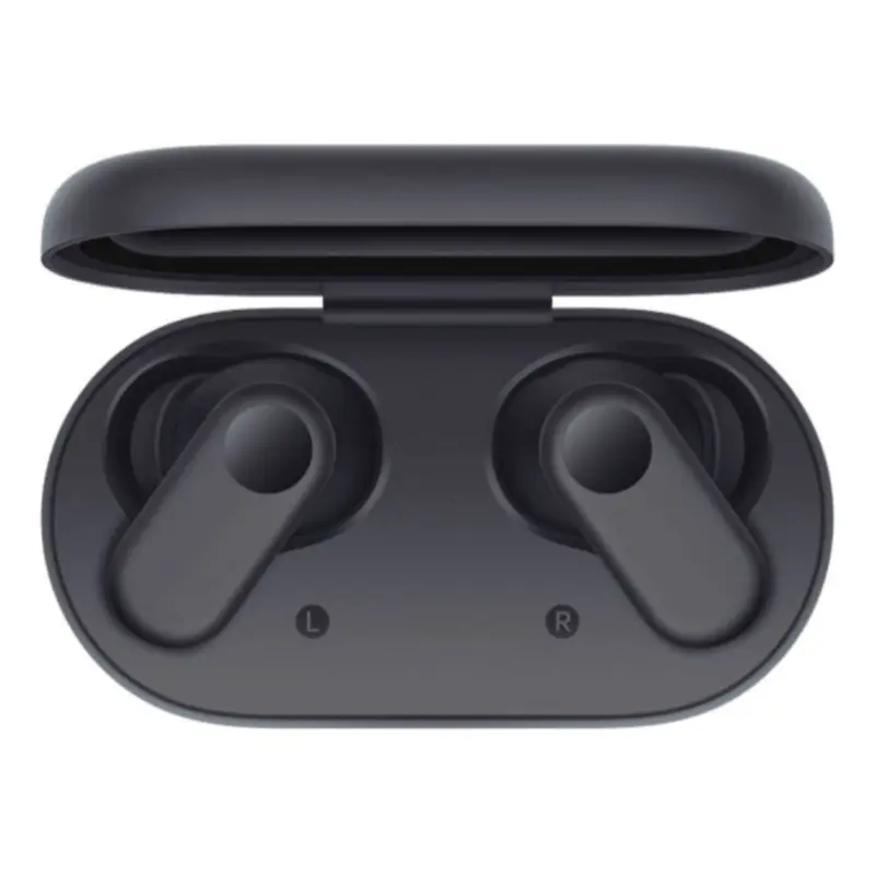 Auriculares Oppo Buds 2 Pro Preto