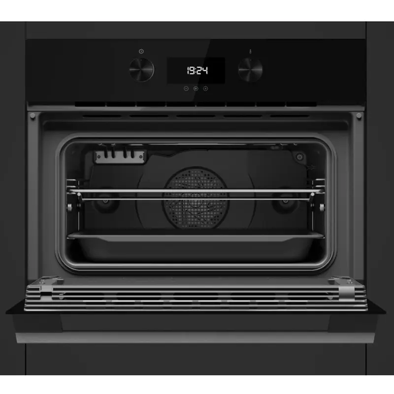 Forno de Encastre Teka HLC 8440 C FBK 41L 3400W Preto