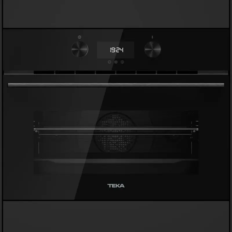 Forno de Encastre Teka HLC 8440 C FBK 41L 3400W Preto
