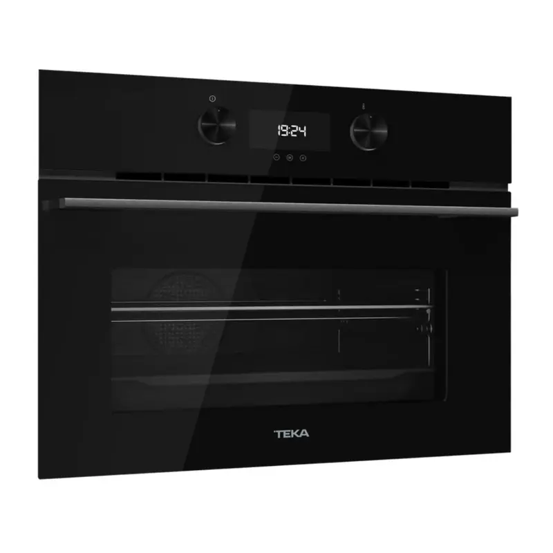 Forno de Encastre Teka HLC 8440 C FBK 41L 3400W Preto