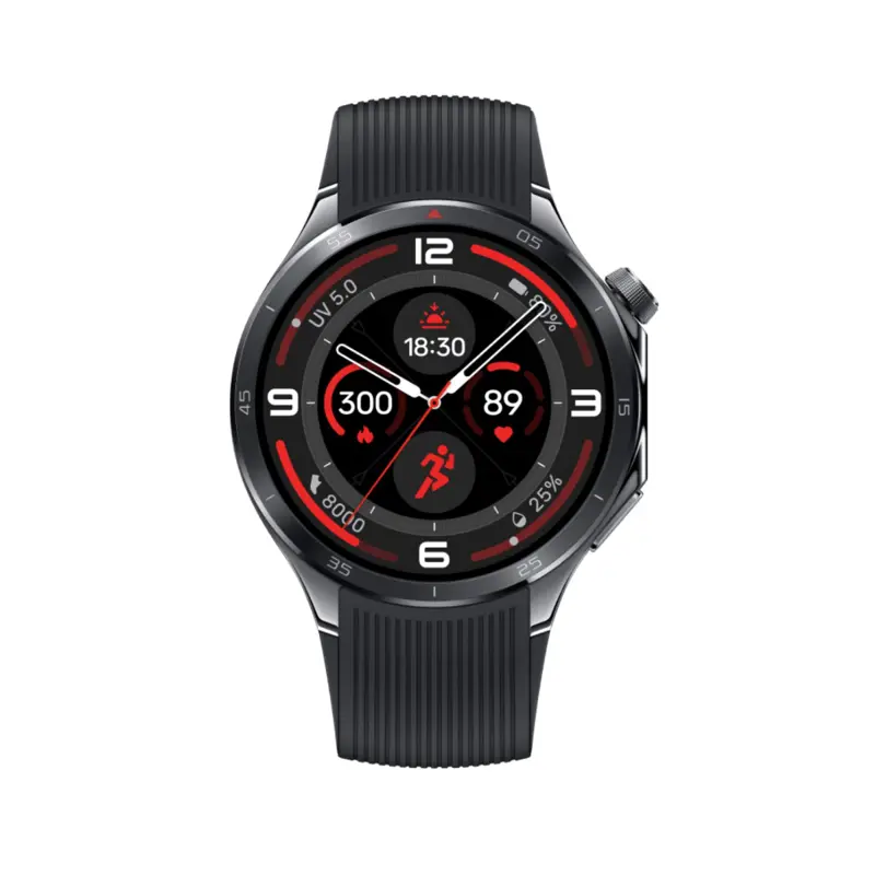 Smartwatch OnePlus Watch 3 47mm Preto