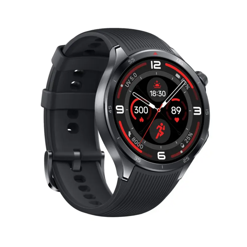 Smartwatch OnePlus Watch 3 47mm Preto