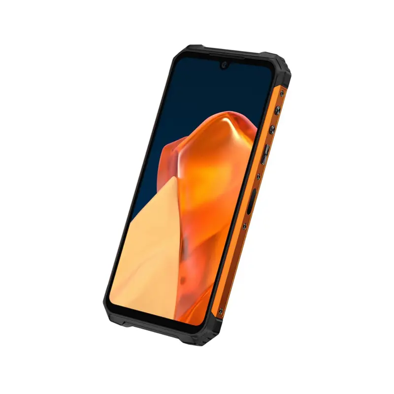 Ulefone Armor 8 64GB/4GB Dual SIM Laranja