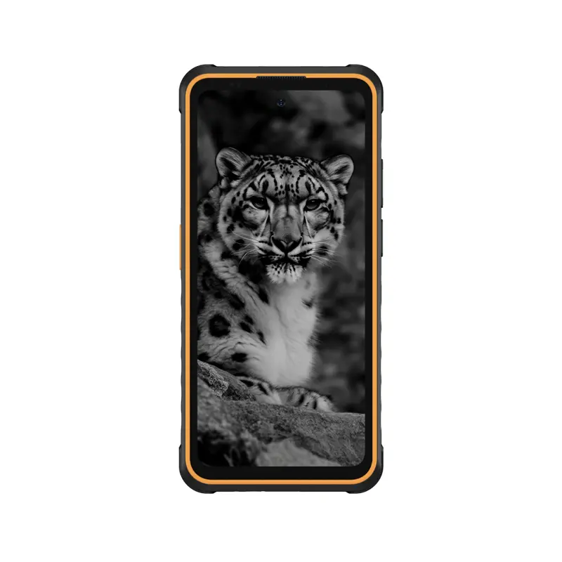 Ulefone Armor X31 128GB/6GB Dual SIM Laranja