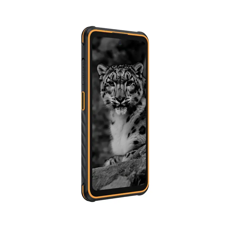 Ulefone Armor X31 128GB/6GB Dual SIM Laranja