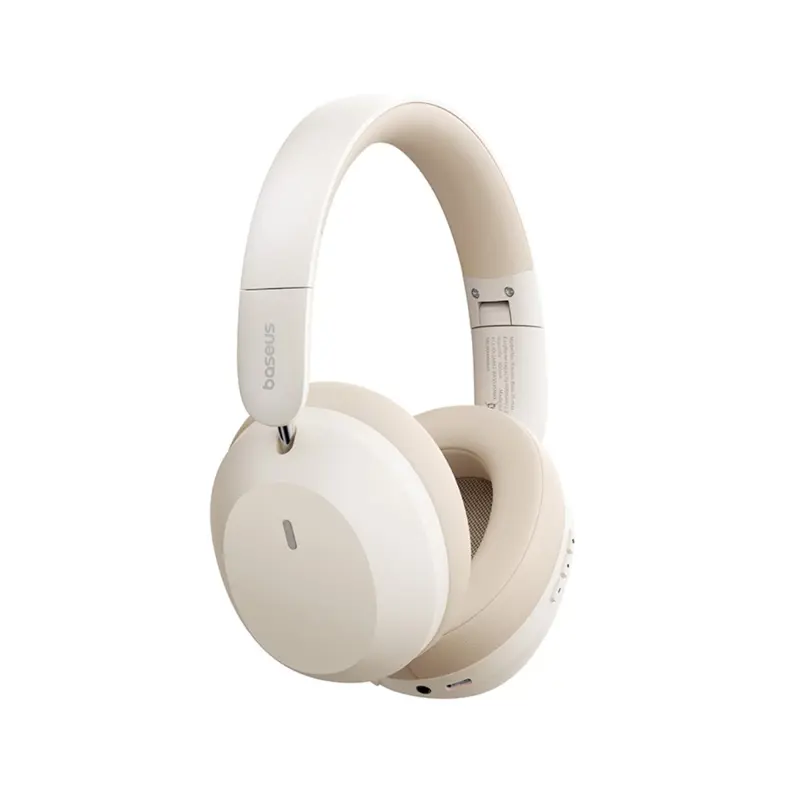 Headphones Bluetooth Baseus Bass 35 Max Brancos