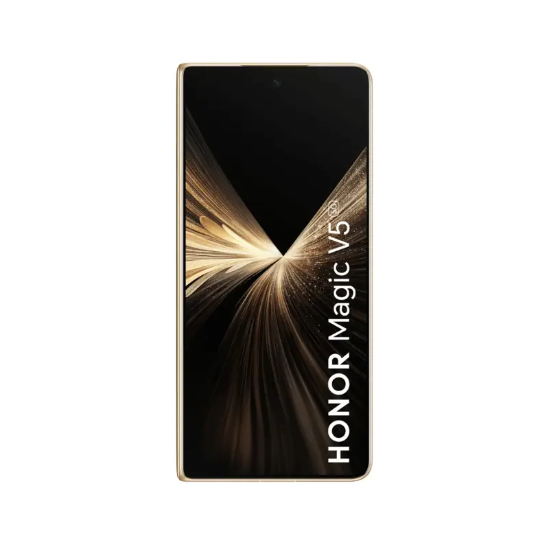 Honor Magic V5 5G 512GB/16GB Dual SIM Dourado
