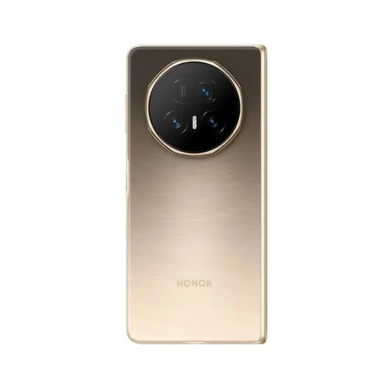 Honor Magic V5 5G 512GB/16GB Dual SIM Dourado
