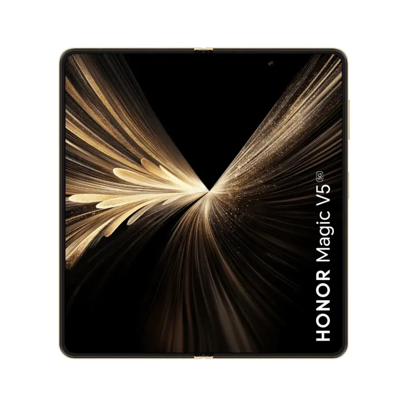 Honor Magic V5 5G 512GB/16GB Dual SIM Dourado