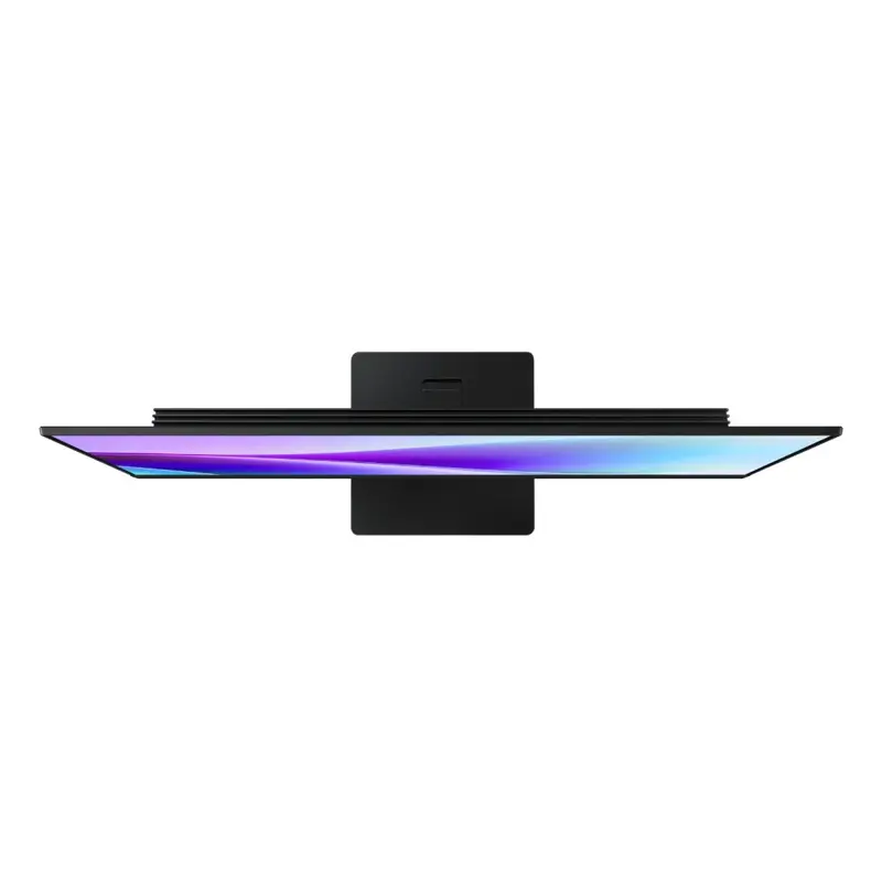 Monitor Samsung Essential S3 24" IPS FHD 120Hz Preto