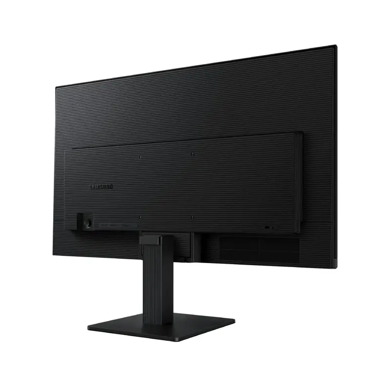 Monitor Samsung Essential S3 24" IPS FHD 120Hz Preto