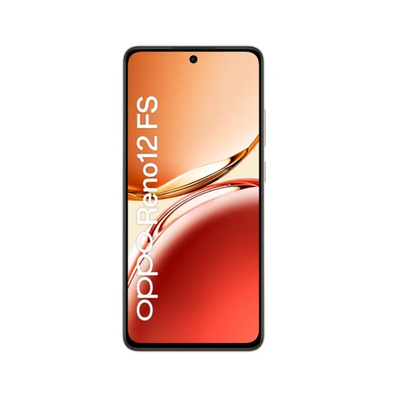 Oppo Reno12 FS 4G 512GB/8GB Dual SIM Laranja