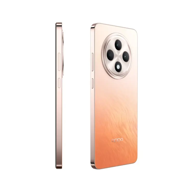 Oppo Reno12 FS 4G 512GB/8GB Dual SIM Laranja