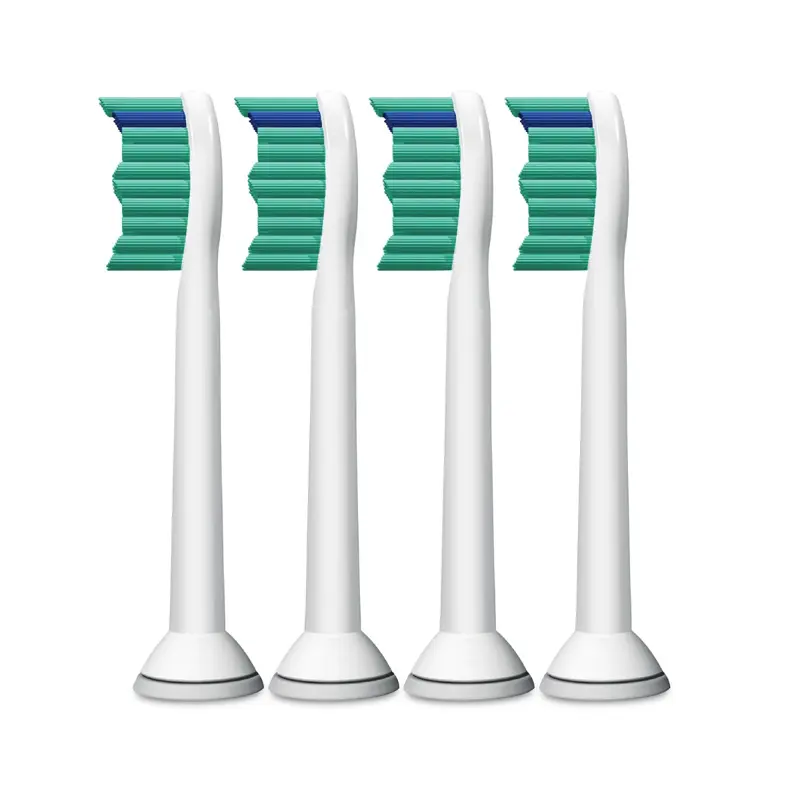 Recargas Philips Sonicare ProResults - HX6014/07 (4 Unidades)