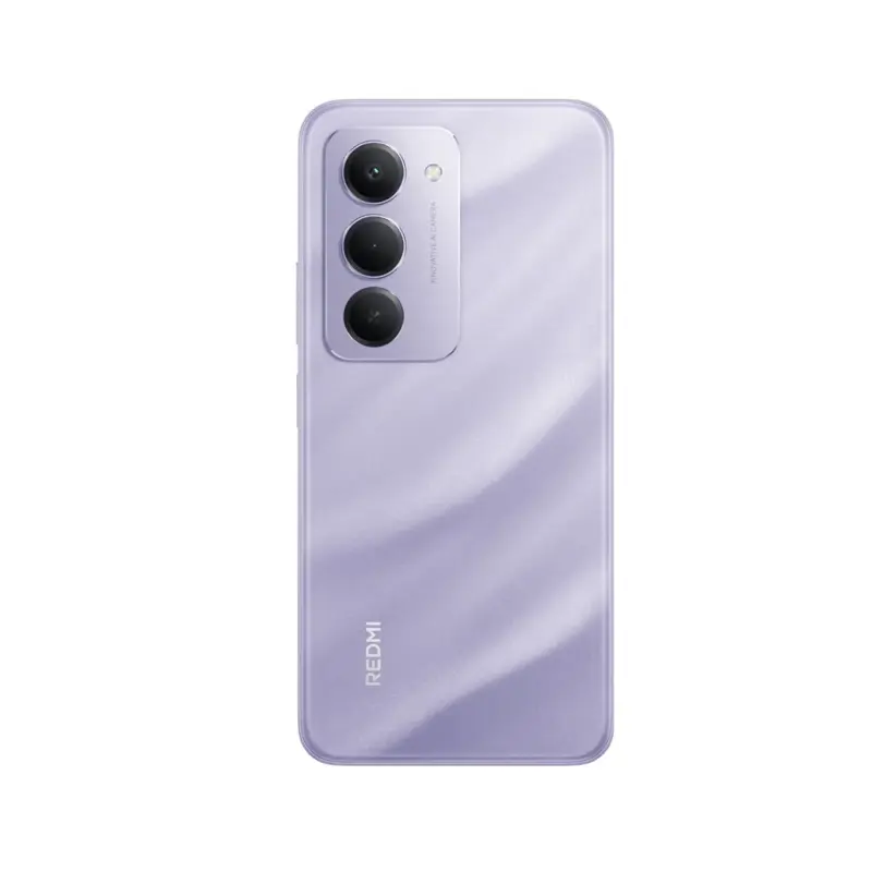 Xiaomi Redmi 15 4G 256GB/8GB Dual SIM Roxo