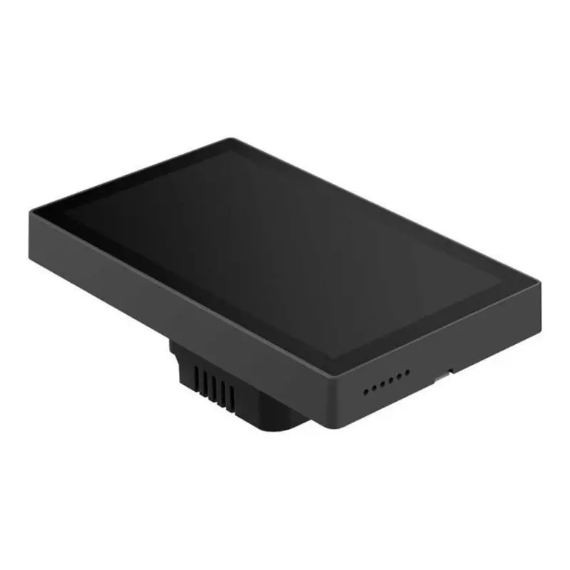 Ecrã Inteligente Sonoff NSPanel Pro 120 4.7" Wi-Fi Preto