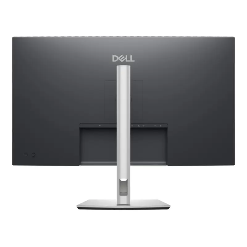 Monitor Dell Pro Plus 32" IPS 4K UHD 100Hz Prateado
