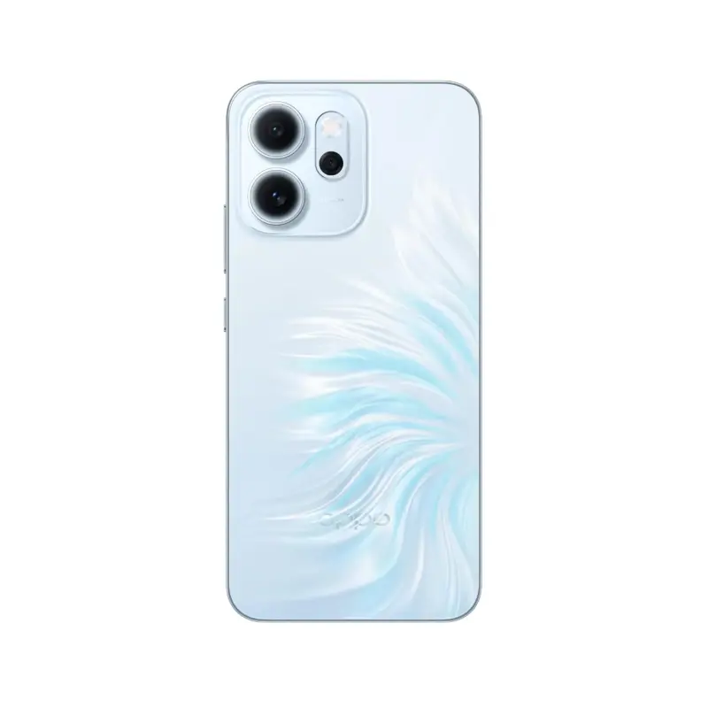 Oppo Reno14 FS 5G 512GB/12GB Dual SIM Azul Opal