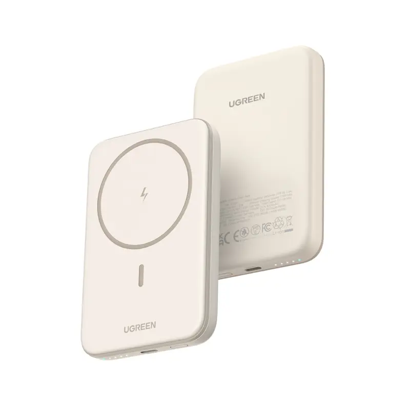Powerbank Ugreen Mini 5000mAh 15W MagSafe