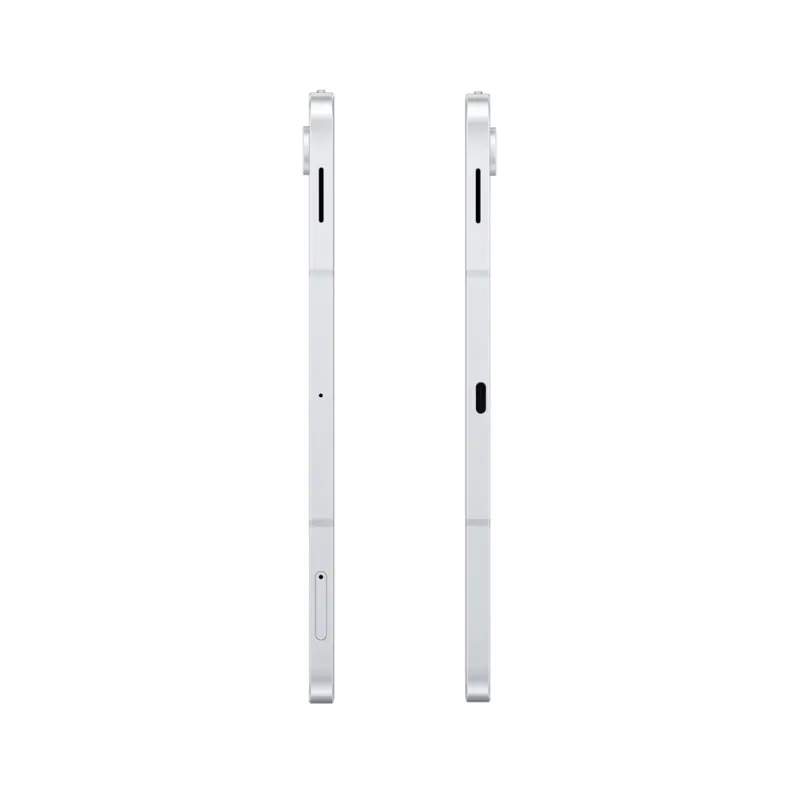 Samsung Galaxy Tab S10 Lite Wi-Fi 128GB/6GB Prateado