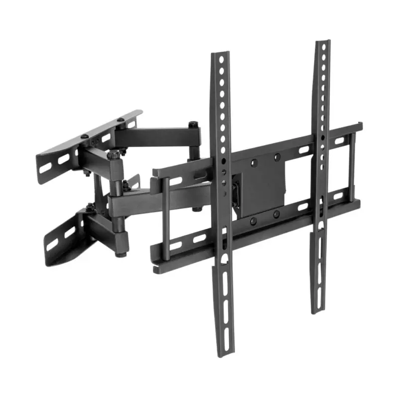 Suporte TV 1Life spt: 32"/70" TV Flex Preto