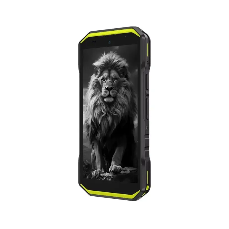 Ulefone Armor X32 Pro 5G 256GB/8GB Dual SIM Verde