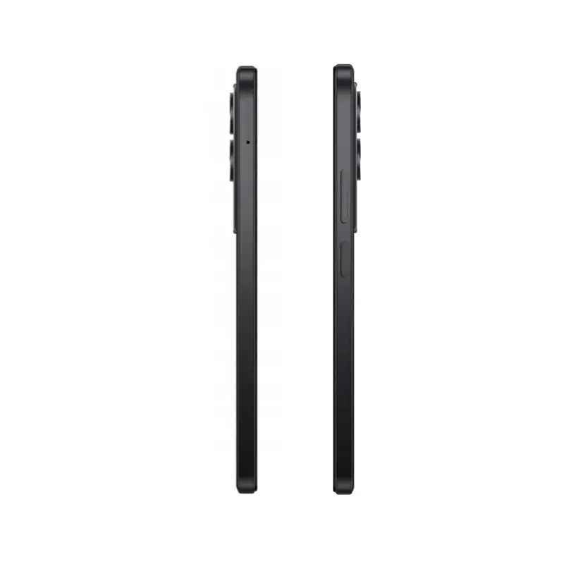 Xiaomi Redmi 15 4G 128GB/6GB Dual SIM Preto