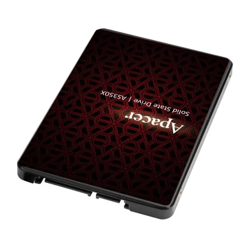 Disco SSD Apacer AS350X 256GB SATA III