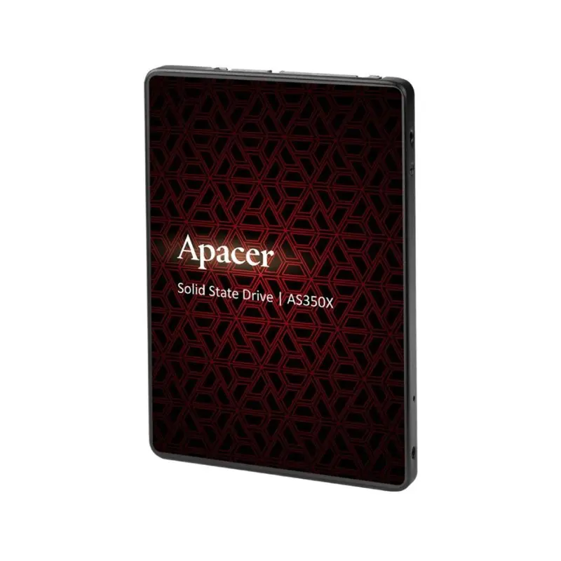 Disco SSD Apacer AS350X 256GB SATA III