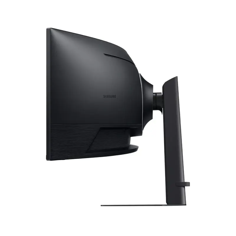Monitor Curvo Samsung ViewFinity S9 S95UF 49" DQHD 120Hz Preto