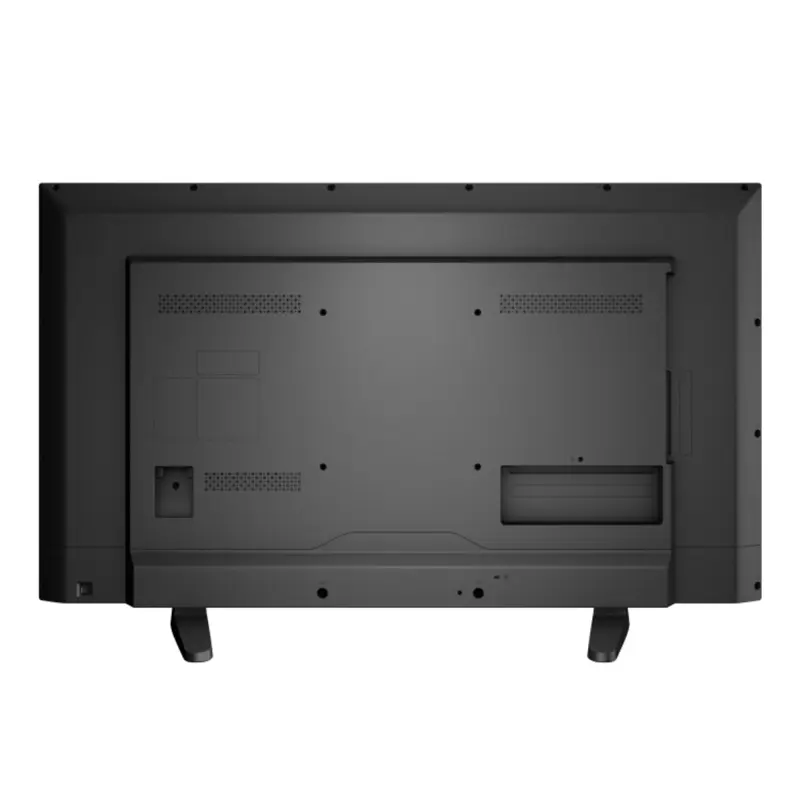 Monitor HikVision LED FHD 43" LED FHD 60Hz Preto