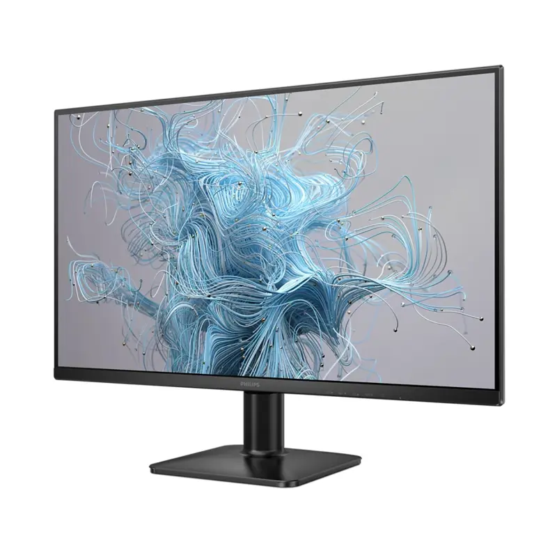 Monitor Philips 27E2N1500L 27" LED QHD 100Hz Preto