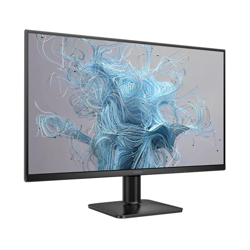 Monitor Philips 27E2N1500L 27" LED QHD 100Hz Preto
