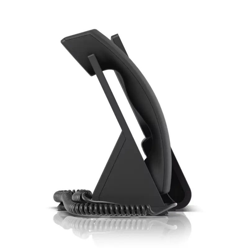 Telefone IP Ubiquiti G3 Touch Pro Wi-Fi Preto