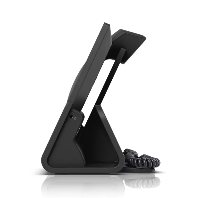 Telefone IP Ubiquiti G3 Touch Pro Wi-Fi Preto