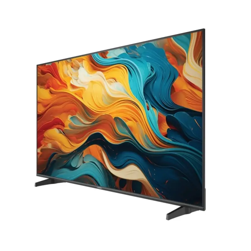 TV Haier Série K85F (2025) 65" QLED UHD 4K