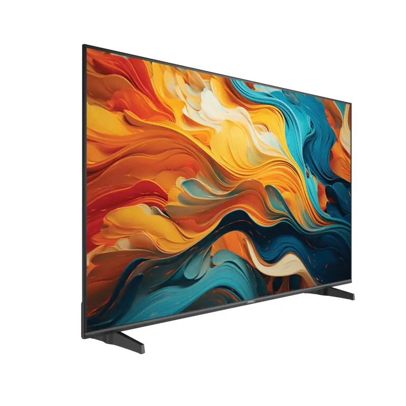TV Haier Série K85F (2025) 65" QLED UHD 4K