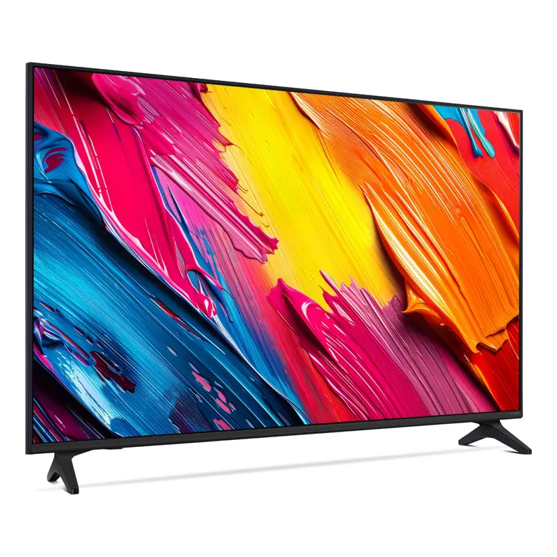 TV LG AI QNED70 (2025) 50 LED UHD 4K