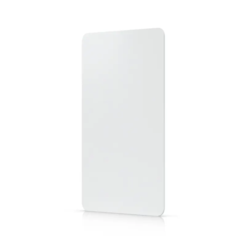 Cartões para Leitor Ubiquiti UniFi Access - UA-Card-W-10 (10 Unidades)