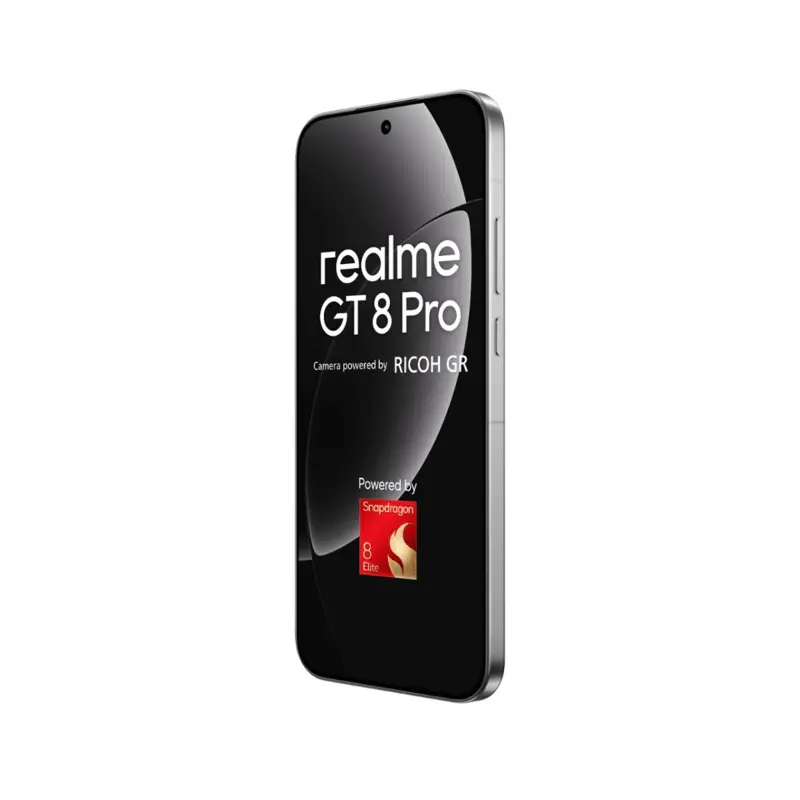 Realme GT 8 Pro 5G 256GB/12GB Dual SIM Branco